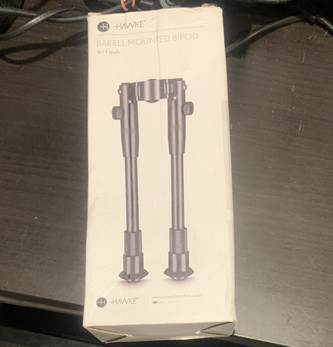 Hawke adjustable barrel clamp - adjustable,