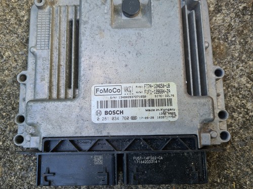 Vkg1 ft7a12a650ub ford - ft7a12a650ub,