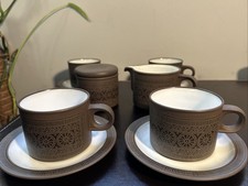 Hornsea Pottery Lancaster