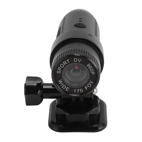 Bike video camera - video, lasting