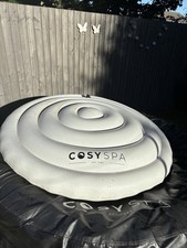CosySpa 2-4 person Energy Saving Hot Tub Cover