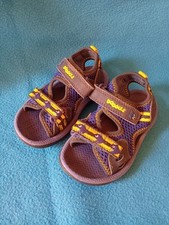 "CLARKS" DOODLES.BOYS SZ