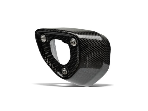 Akrapovic end cap - akrapovic,
