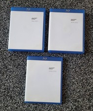 The James Bond Collection -