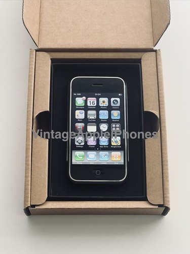Apple iphone 8gb - 2g,