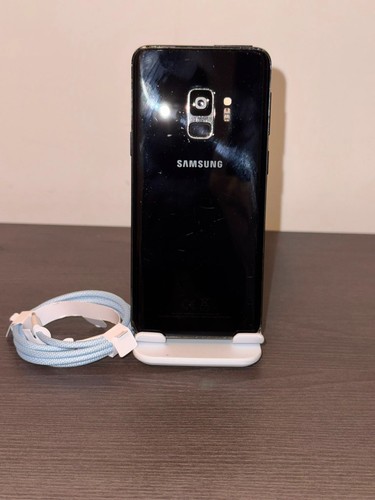 Samsung galaxy 64gb black - samsung,