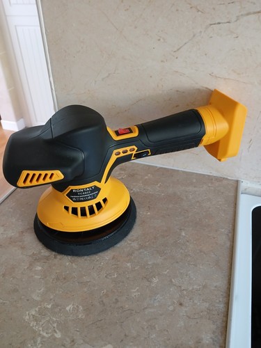 Rontaly cordless dual - rontaly,