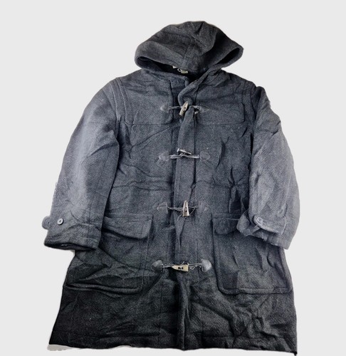 Edeis redoute duffle - edeis, coat