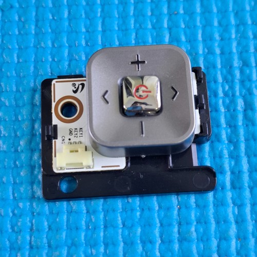Button for samsung ue32j6300ak - button,