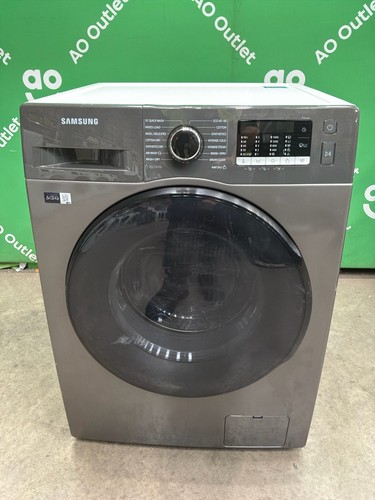 Samsung washer dryer 8kg - washer,