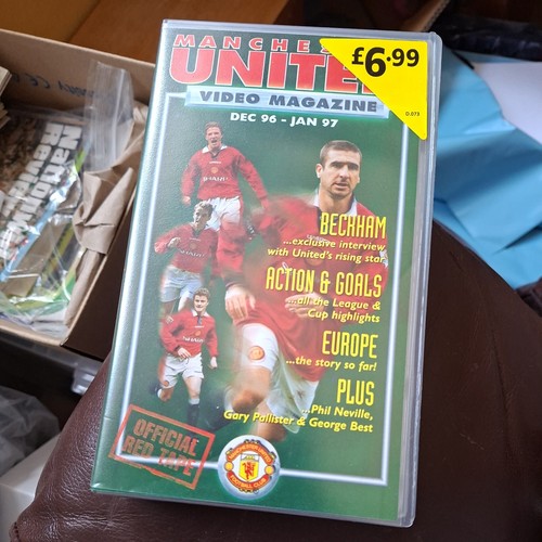 Manchester united video - manchester,
