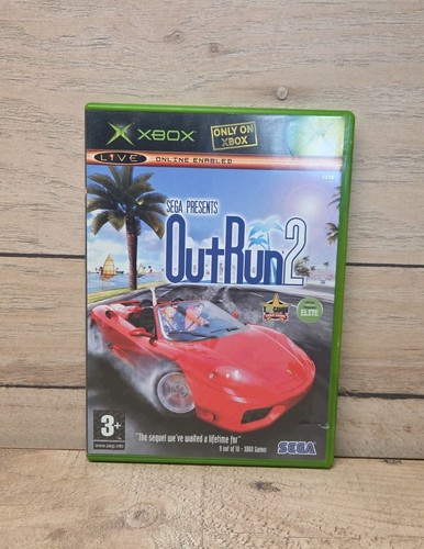 Outrun original microsoft - -,