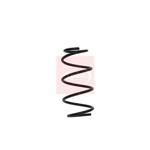 Apec front suspension - apec,