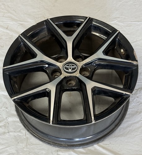 Toyota rav4 rav wheel - rav4,
