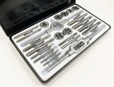 Toolzone 23Pc BSW Whitworth