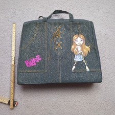  Bratz Sun Kissed Carry Case