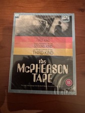 101 Films ( Agfa )  McPherson
