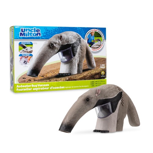 Uncle milton ant eater - ant, bug