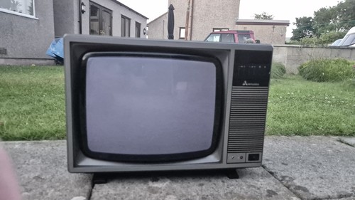 Mitsubishi 1427bm colour - cp-1427bm,