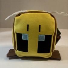 Mattel Minecraft Cuutopia Bee
