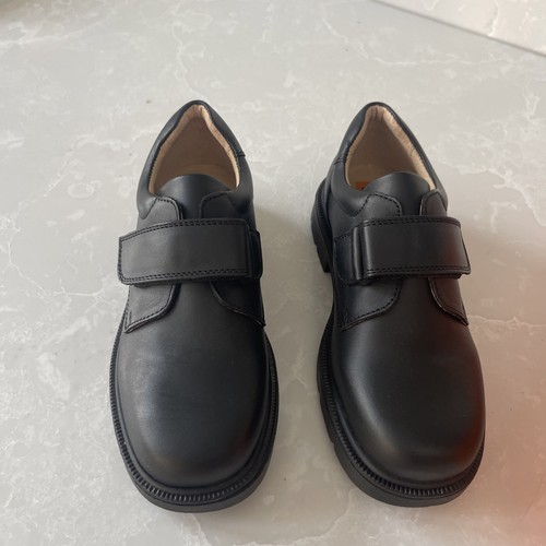 Petasil ollie black leather - ollie,