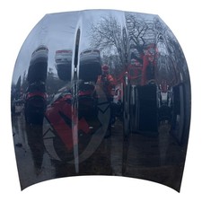 JAGUAR XK8 X100 02-06 PEF COMPLETE BONNET BONNET