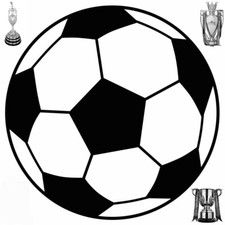 Soccer Rewind - Various Matches / League / Europe from 1970's - 2020