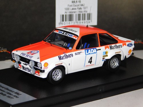 Ford escort mk2 - mk2, #4