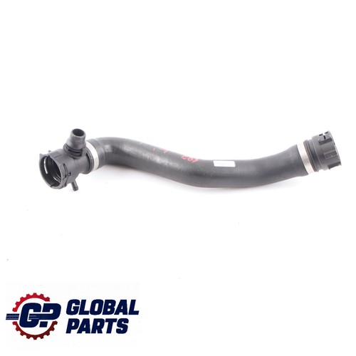 Bmw series e83 - lci, 1.8d