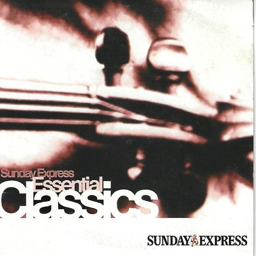 Essential classics 10 - essential,