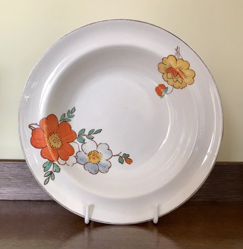 Vintage burslem midwinter - -burslem,