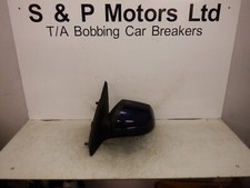 Ford Mondeo Mk3 01-03 NS