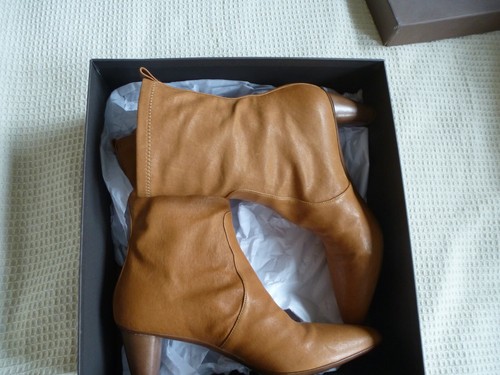 Sartore paris sock boots - sock,