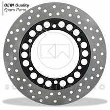 Front Brake Disc Original Type