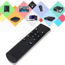 2.4GHz Wireless Mouse RF Remote Control for XBMC KODI Android TV Box PC~_e