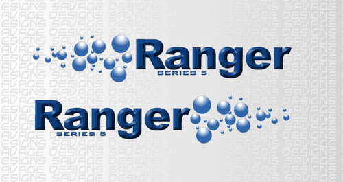 Bailey ranger series - ranger, 5