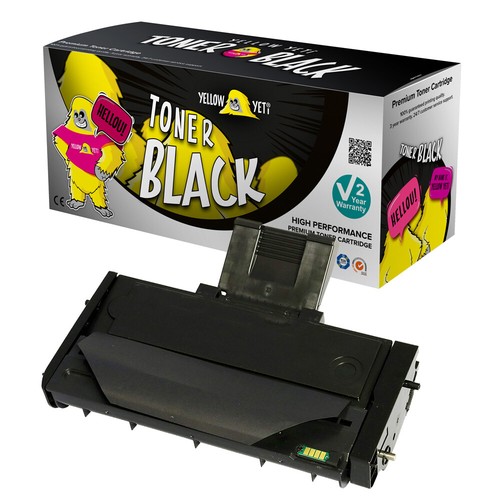 Toner for ricoh sp211su - toner,