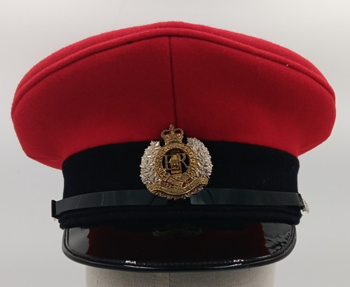 Rmp dress peak cap - cap, with