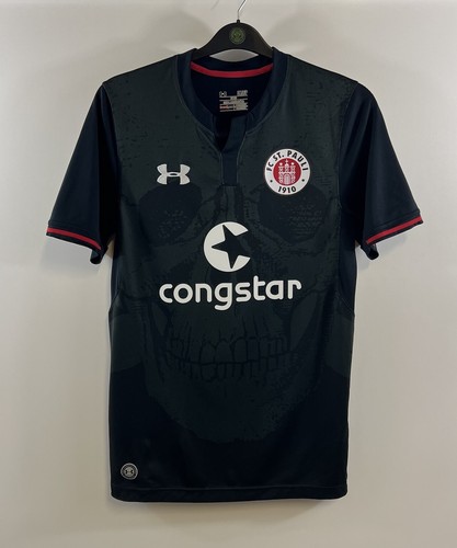 Pauli third football shirt - football,