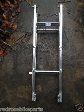 1999 Honda CBR600F Sub Frame