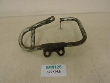 KAWASAKI KMX125 ENGINE GUARD  522KP89