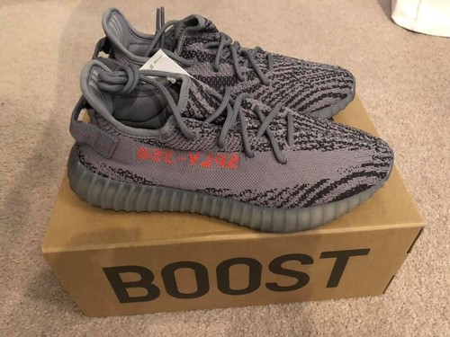 Brand new adidas yeezy - adidas,