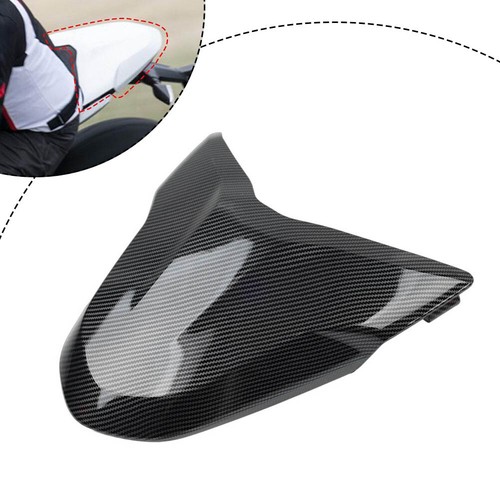 Carbon fiber tail - tail, seat