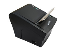 DigiPoS DS-800 Serial Thermal Receipt Printer with PSU