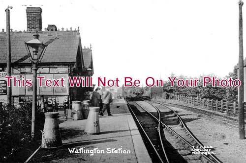1082 watlington railway - ox,