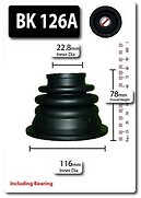 For vauxhall astra sri - for,