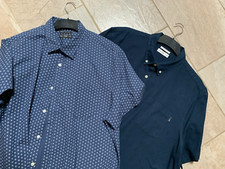 Short Sleeve Shirt F and F