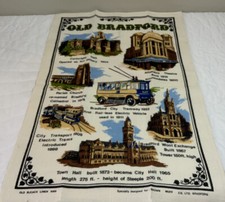 Souvenir Kitchen Towel