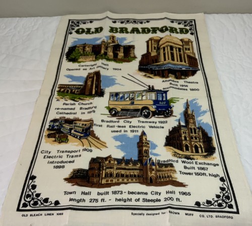 Souvenir kitchen towel - kitchen,