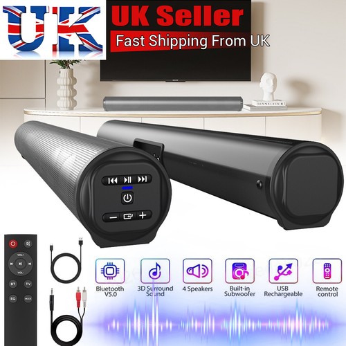 Sound bar home - tv,